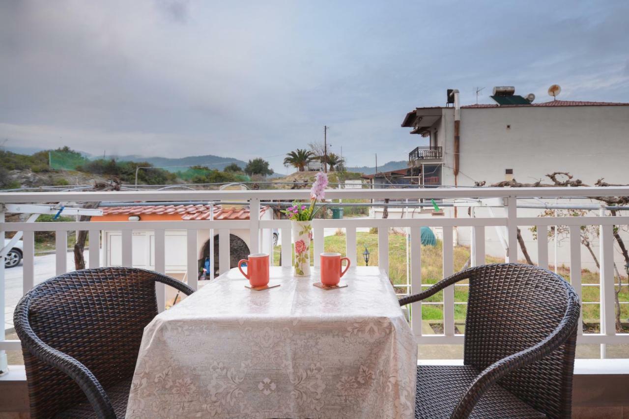 Villasartios Extérieur photo
