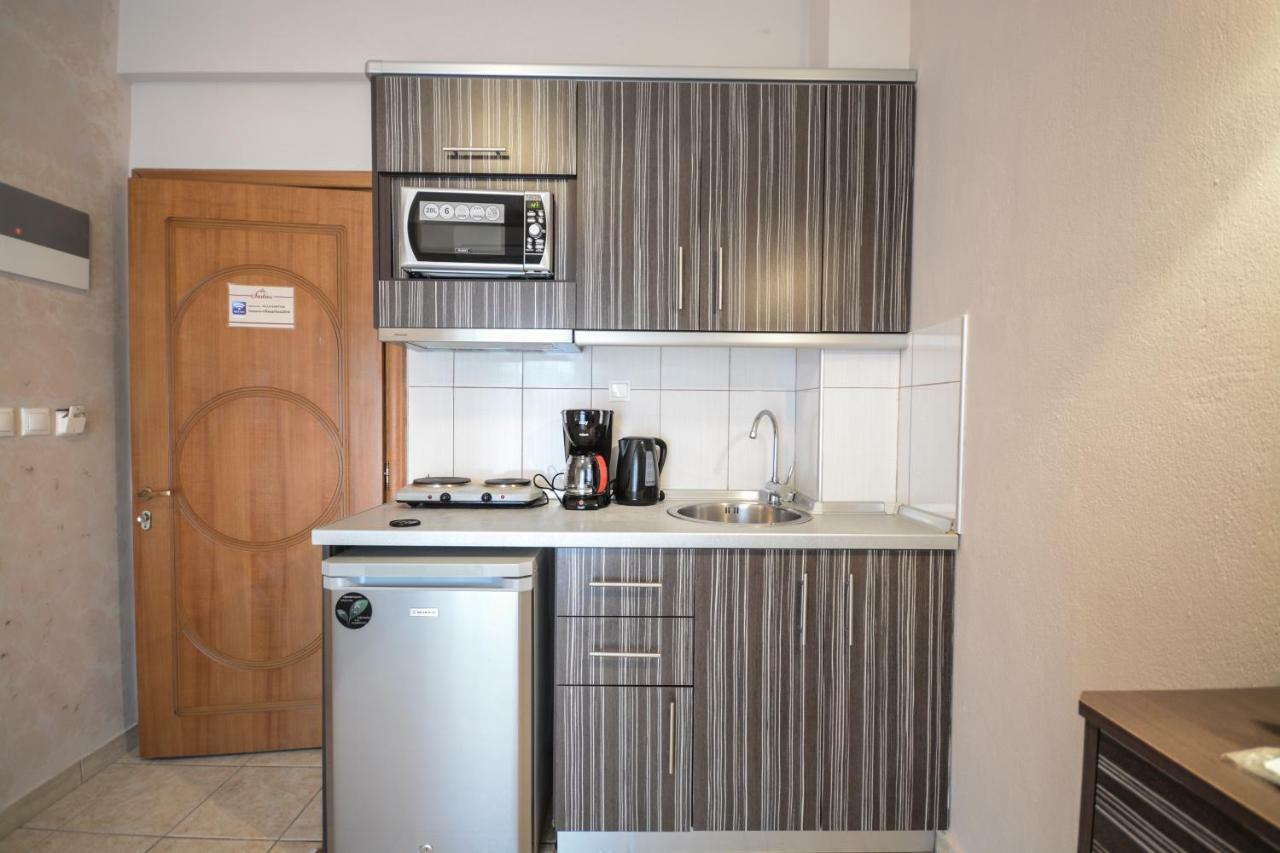 Villasartios Extérieur photo