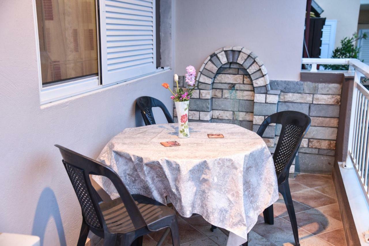 Villasartios Extérieur photo