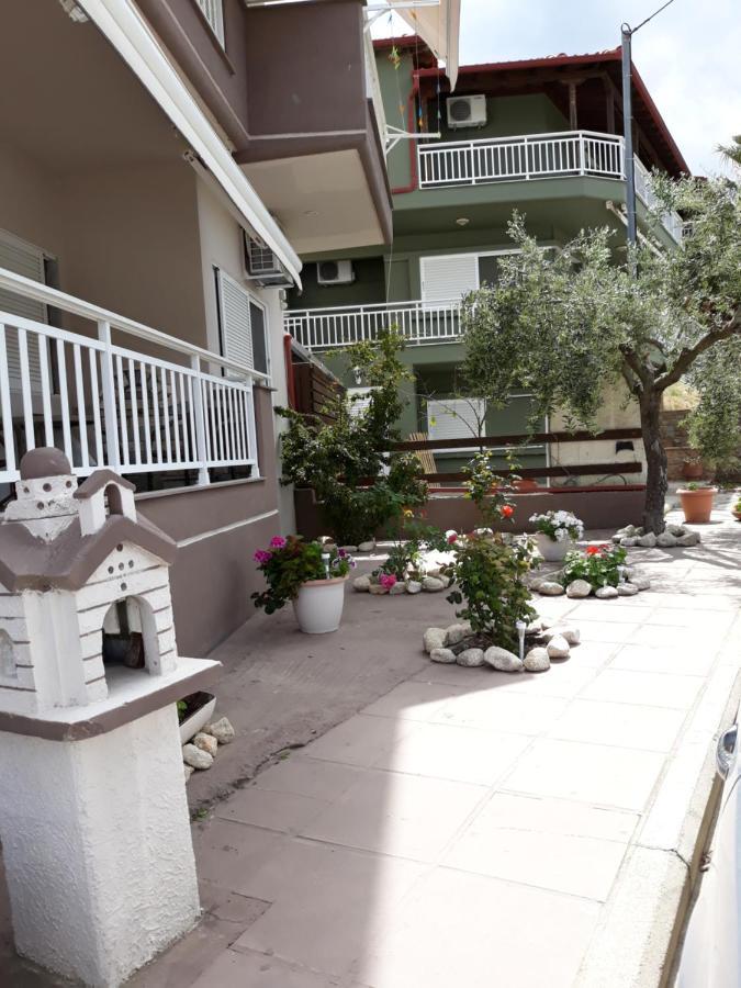 Villasartios Extérieur photo
