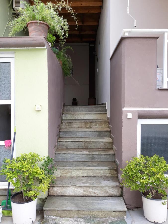 Villasartios Extérieur photo